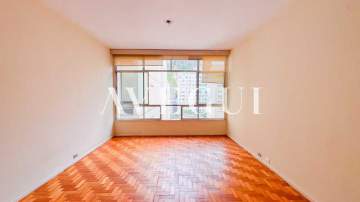Apartamento 3 quartos à venda Copacabana, Rio de Janeiro - R$ 1.500.000 - AIAP30763