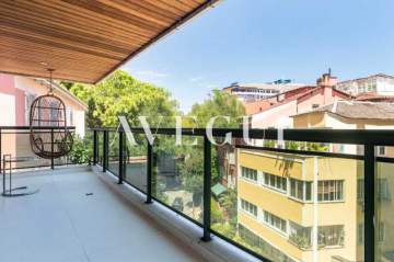 Apartamento 4 quartos à venda Jardim Botânico, Rio de Janeiro - R$ 3.300.000 - ALAP40291
