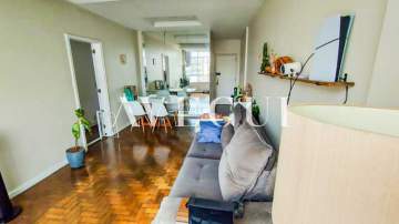Apartamento 3 quartos à venda Copacabana, Rio de Janeiro - R$ 1.100.000 - AIAP30795