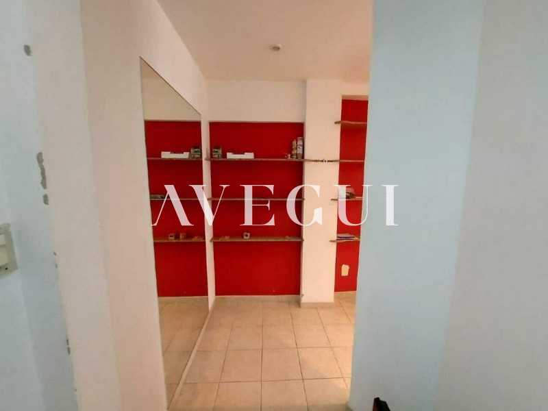 Conheça 1001435211 do imóvel - Apartamento à venda Rua Barão da Torre, Ipanema, Rio de Janeiro - R$ 980.000 - AIAP20352 - 5 1001435211 - 5