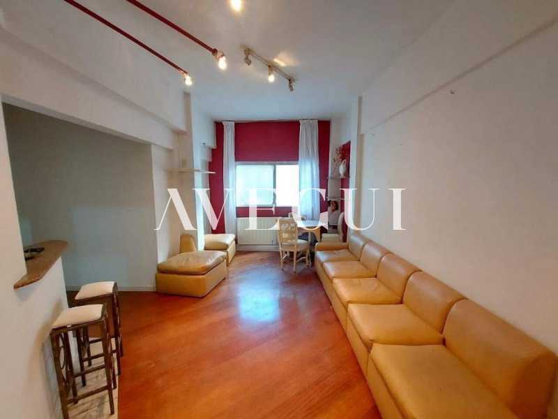 Conheça 1001435212 do imóvel - Apartamento à venda Rua Barão da Torre, Ipanema, Rio de Janeiro - R$ 980.000 - AIAP20352 - 4 1001435212 - 4