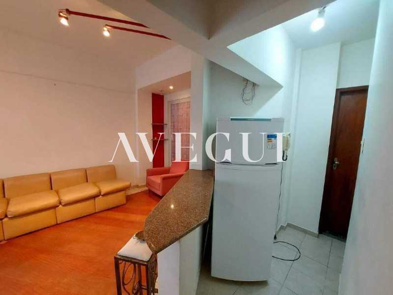 Conheça 1001435221 do imóvel - Apartamento à venda Rua Barão da Torre, Ipanema, Rio de Janeiro - R$ 980.000 - AIAP20352 - 6 1001435221 - 6
