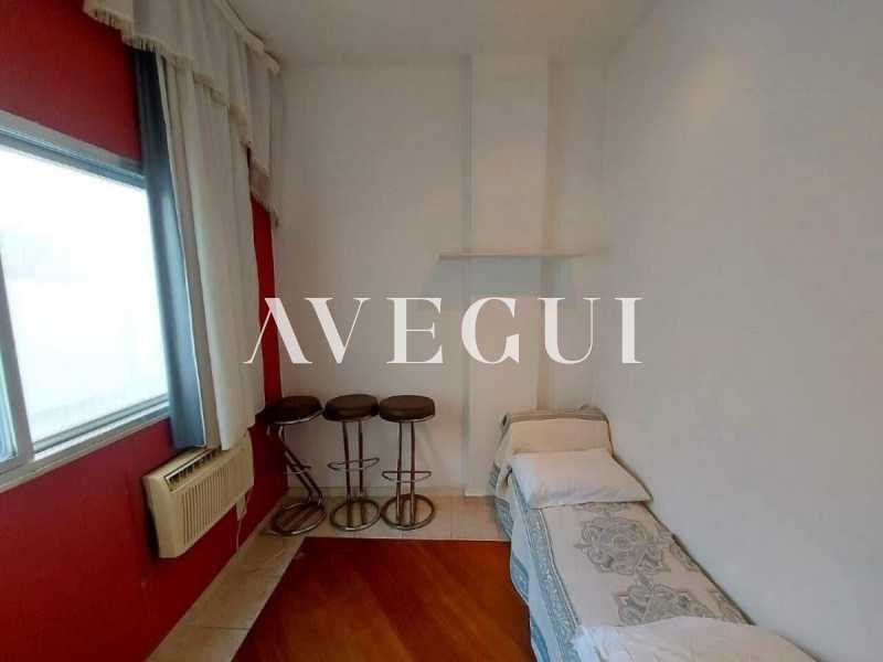 Conheça 1001435233 do imóvel - Apartamento à venda Rua Barão da Torre, Ipanema, Rio de Janeiro - R$ 980.000 - AIAP20352 - 8 1001435233 - 8