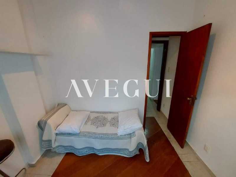 Conheça 1001435234 do imóvel - Apartamento à venda Rua Barão da Torre, Ipanema, Rio de Janeiro - R$ 980.000 - AIAP20352 - 14 1001435234 - 14