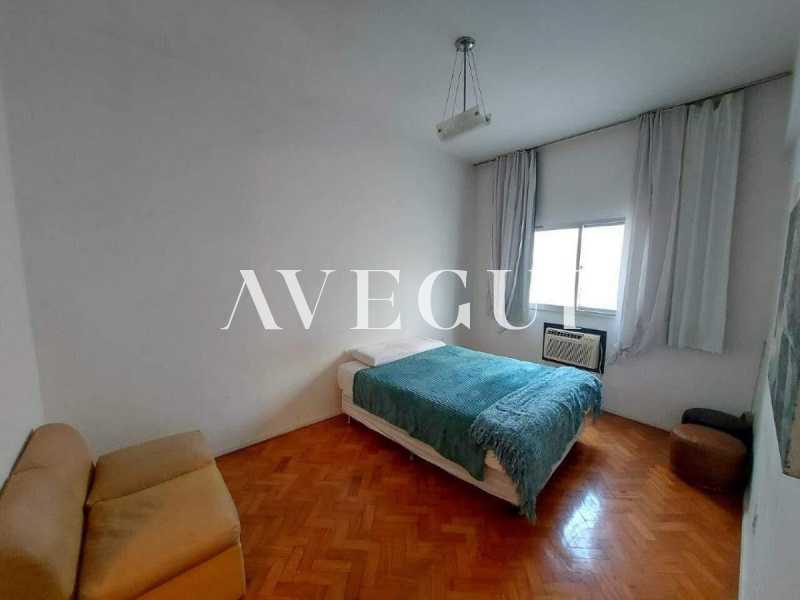 Conheça 1001435235 do imóvel - Apartamento à venda Rua Barão da Torre, Ipanema, Rio de Janeiro - R$ 980.000 - AIAP20352 - 9 1001435235 - 9