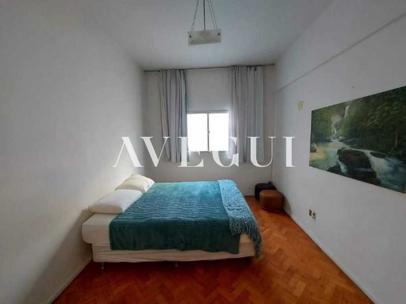 Conheça 1001435236 do imóvel - Apartamento à venda Rua Barão da Torre, Ipanema, Rio de Janeiro - R$ 980.000 - AIAP20352 - 10 1001435236 - 10
