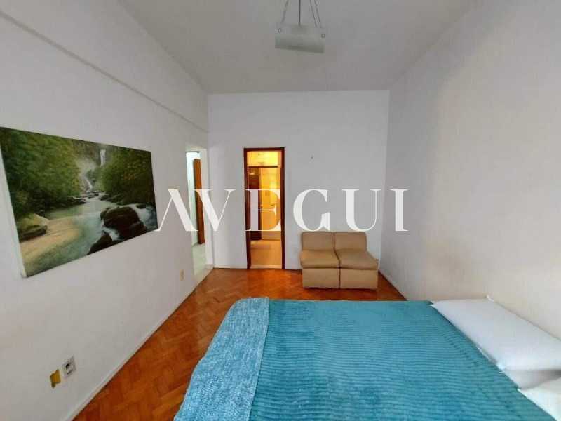 Conheça 1001435237 do imóvel - Apartamento à venda Rua Barão da Torre, Ipanema, Rio de Janeiro - R$ 980.000 - AIAP20352 - 13 1001435237 - 13