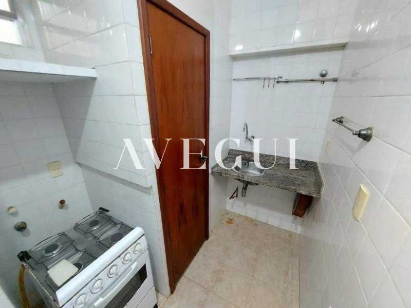 Conheça 1001435245 do imóvel - Apartamento à venda Rua Barão da Torre, Ipanema, Rio de Janeiro - R$ 980.000 - AIAP20352 - 12 1001435245 - 12