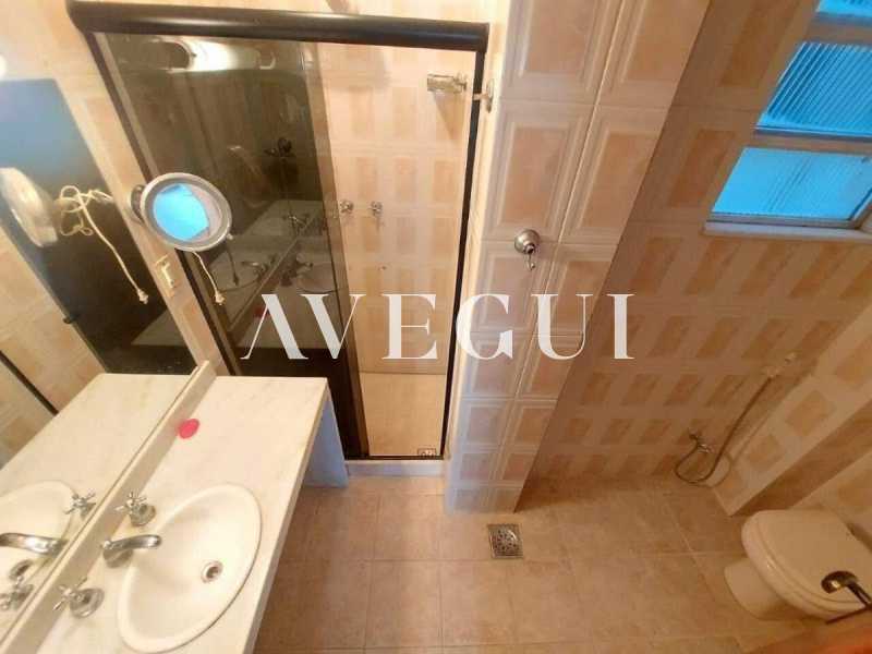Conheça 1001435249 do imóvel - Apartamento à venda Rua Barão da Torre, Ipanema, Rio de Janeiro - R$ 980.000 - AIAP20352 - 16 1001435249 - 16