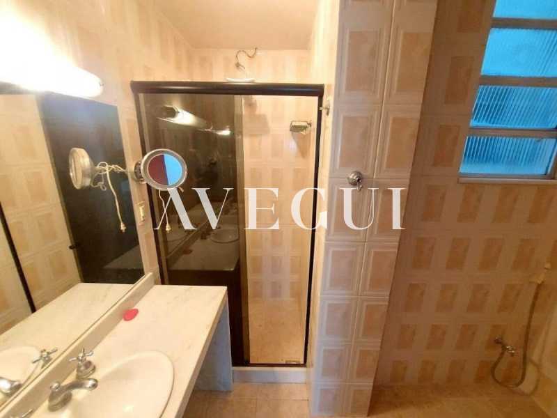 Conheça 1001435253 do imóvel - Apartamento à venda Rua Barão da Torre, Ipanema, Rio de Janeiro - R$ 980.000 - AIAP20352 - 17 1001435253 - 17