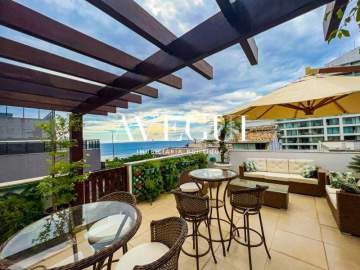 Cobertura à venda Rua Oman, Barra da Tijuca, Rio de Janeiro - R$ 7.890.000 - IPCO50009