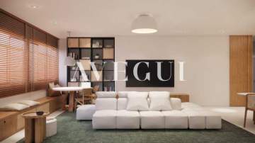 Apartamento à venda Rua Prudente de Morais, Ipanema, Rio de Janeiro - R$ 4.500.000 - AIAP30828