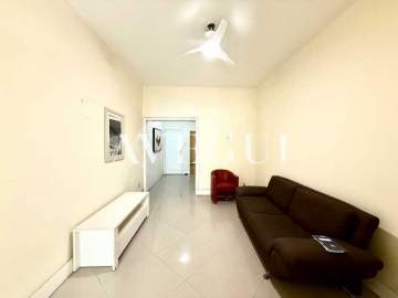 Apartamento 3 quartos - Leme/RJ - IPAP30099