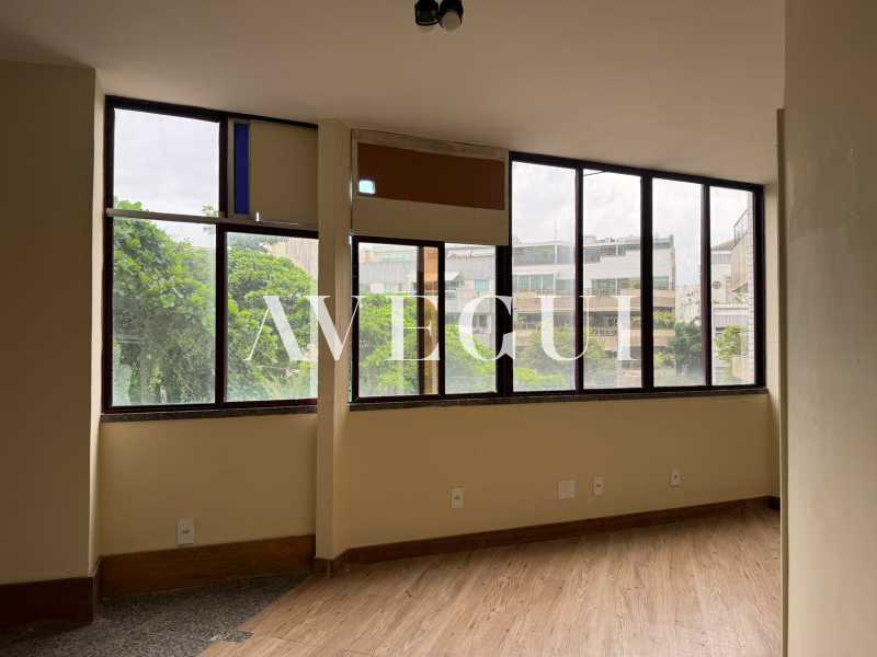 Imagem 2 - Sala/Vista - 2
