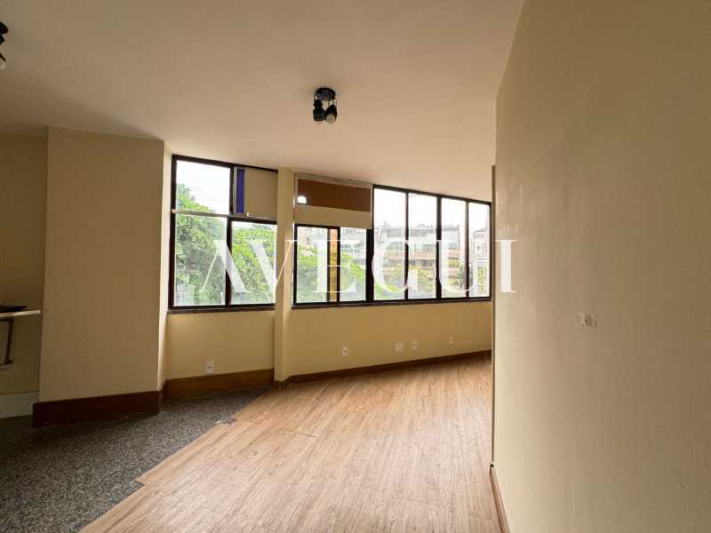 Imagem 3 - Entrada Sala - 3