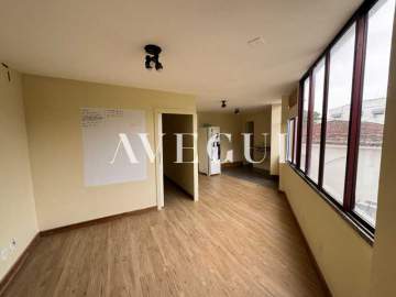 Sala Comercial 33m² à venda Barra da Tijuca, Rio de Janeiro - R$ 297.000 - ACSL00002