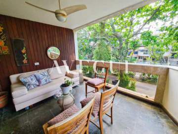 Apartamento à venda Avenida Gilberto Amado, Barra da Tijuca, Rio de Janeiro - R$ 2.150.000 - IPAP40049