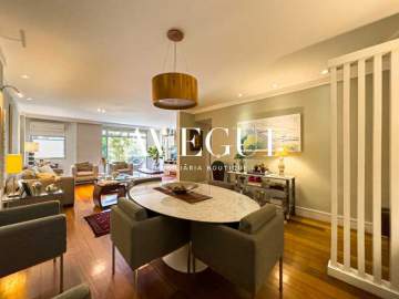 Apartamento à venda Rua Santa Clara, Copacabana, Rio de Janeiro - R$ 2.100.000 - NSAP30016