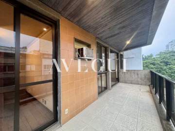 Imperdível - Apartamento à venda Rua Prudente de Morais, Ipanema, Rio de Janeiro - R$ 4.200.000 - IPAP40052