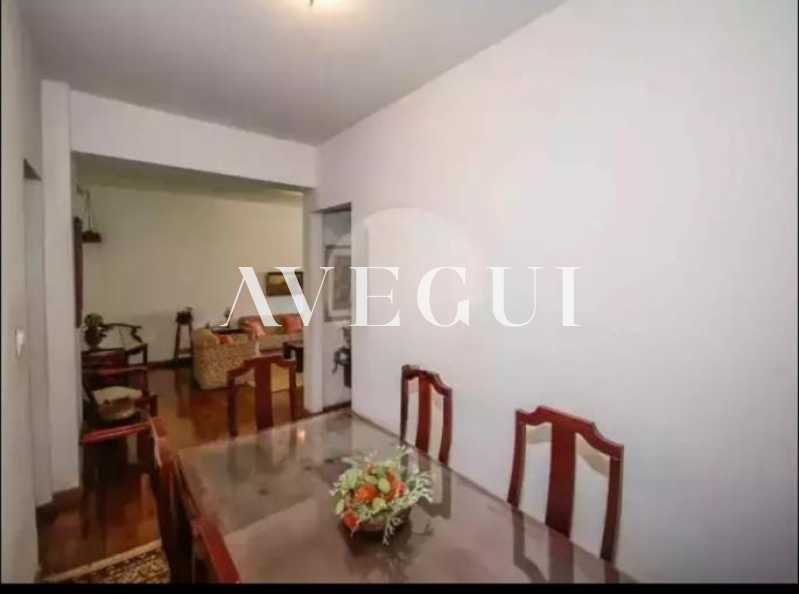 Conheça mesa 1 - Copia. do imóvel - Casa à venda Rua Caio de Melo Franco, Jardim Botânico, Rio de Janeiro - R$ 2.900.000 - AICA60005 - 2 mesa 1 - Copia. - 2