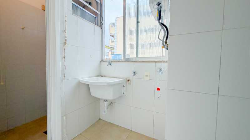 Conheça IMG_1553 do imóvel - Apartamento Reformado de 2 Quartos com Vaga e Portaria 24h no Rio de Janeiro - AIAP20397 - 20 IMG_1553 - 20