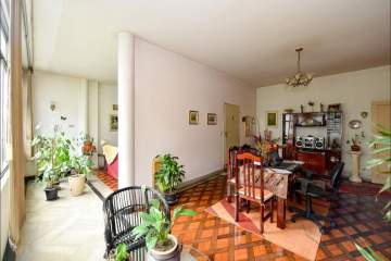 Imperdível - Apartamento à venda Rua Raul Pompéia, Copacabana, Rio de Janeiro - R$ 1.200.000 - AIAP30948