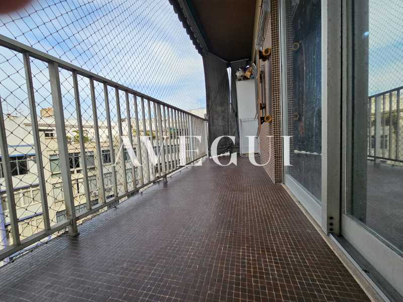 Conheça 0d3056c7-d73d-476f-b3d8-54d8a6 do imóvel - Apartamento 2 Quartos (Original 3) com Varanda, Vista para a Pedra, 2 Vagas, Infraestrutura Completa e Próximo ao Metrô - Zona Sul RJ - AIAP30883 - 20 0d3056c7-d73d-476f-b3d8-54d8a6 - 20