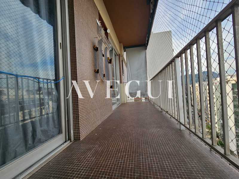 Conheça f3f2e483-381a-40a8-8d27-e372b5 do imóvel - Apartamento 2 Quartos (Original 3) com Varanda, Vista para a Pedra, 2 Vagas, Infraestrutura Completa e Próximo ao Metrô - Zona Sul RJ - AIAP30883 - 15 f3f2e483-381a-40a8-8d27-e372b5 - 15