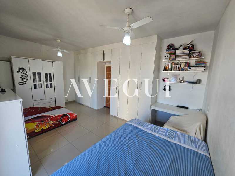 Conheça 1be9c93d-798d-4e01-a110-134db5 do imóvel - Apartamento 2 Quartos (Original 3) com Varanda, Vista para a Pedra, 2 Vagas, Infraestrutura Completa e Próximo ao Metrô - Zona Sul RJ - AIAP30883 - 9 1be9c93d-798d-4e01-a110-134db5 - 9