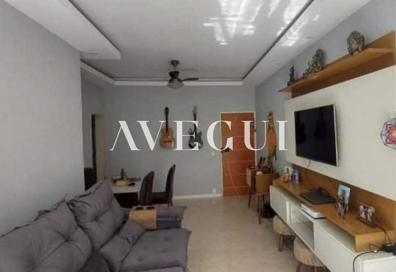 Conheça ab5d27ab-b3e1-4d0b-84d5-4d9e8d do imóvel - Apartamento 2 Quartos (Original 3) com Varanda, Vista para a Pedra, 2 Vagas, Infraestrutura Completa e Próximo ao Metrô - Zona Sul RJ - AIAP30883 - 16 ab5d27ab-b3e1-4d0b-84d5-4d9e8d - 16