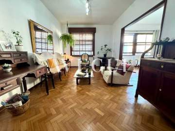 Ótima localização - Apartamento Copacabana 188m² em andar alto - 1 vaga na escritura - AIAP40408