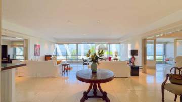 Imperdível - APARTAMENTO FRONTAL MAR - VIEIRA SOUTO NA MELHOR QUADRA DE IPANEMA - ALAP40324