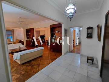 Apartamento à venda Rua Barata Ribeiro, Copacabana, Rio de Janeiro - R$ 2.000.000 - AIAP40415