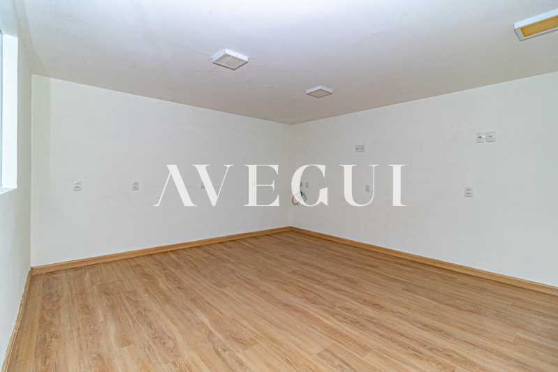 Conheça sala segundoar marques 4 do imóvel - Loja em Ponto Nobre da Gávea | 88m², Vaga e Excelente Fluxo Comercial - ALLJ00013 - 7 sala segundoar marques 4 - 7