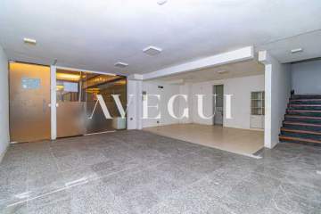 Loja em Ponto Nobre da Gávea | 88m², Vaga e Excelente Fluxo Comercial - ALLJ00013