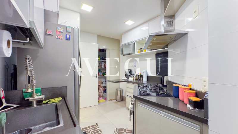 Conheça IMG_0873 do imóvel - Apartamento 2 quartos 107M² reformado a venda na Gávea . - ALAP30610 - 24 IMG_0873 - 24