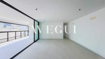 Apartamento à venda Rua Conde de Irajá, Botafogo, Rio de Janeiro - R$ 2.750.000 - AIAP30908