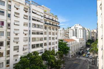 Apartamento 4 quartos à venda Copacabana, Rio de Janeiro - R$ 1.500.000 - AIAP40418