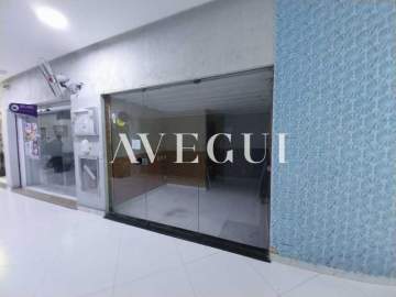 Loja 13m² à venda Ipanema, Rio de Janeiro - R$ 270.000 - ACLJ00001