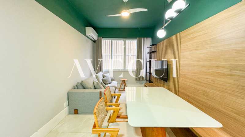 Conheça IMG_3268 do imóvel - Apartamento para alugar Rua Domingos Ferreira, Copacabana, Rio de Janeiro - R$ 10.750 - AIAP30941 - 4 IMG_3268 - 4