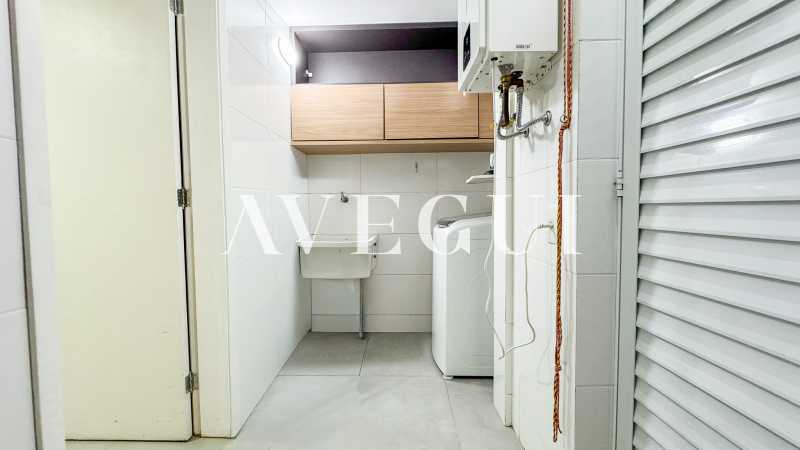 Conheça IMG_3277 do imóvel - Apartamento para alugar Rua Domingos Ferreira, Copacabana, Rio de Janeiro - R$ 10.750 - AIAP30941 - 27 IMG_3277 - 27