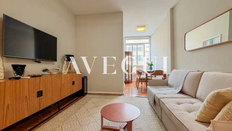 Conheça IMG_4964 do imóvel - Apartamento à venda Rua Visconde de Pirajá, Ipanema, Rio de Janeiro - R$ 900.000 - AIAP10121 - 7 IMG_4964 - 7
