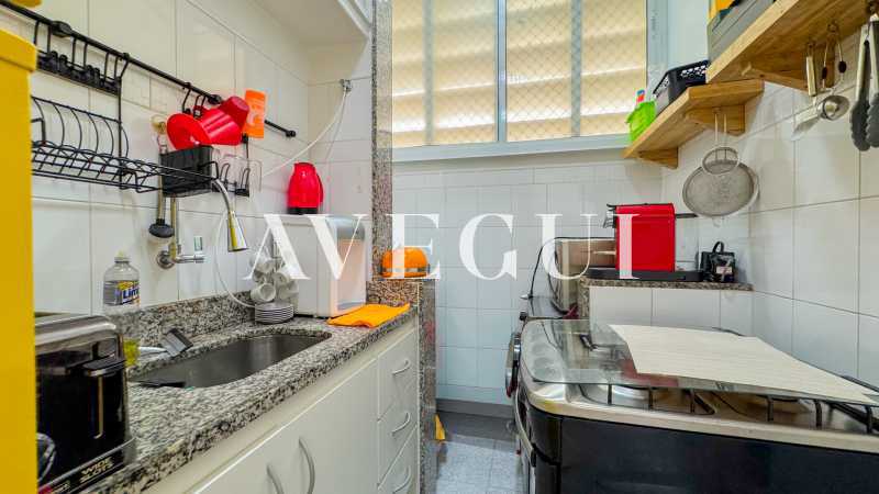 Conheça IMG_4970 do imóvel - Apartamento à venda Rua Visconde de Pirajá, Ipanema, Rio de Janeiro - R$ 900.000 - AIAP10121 - 17 IMG_4970 - 17