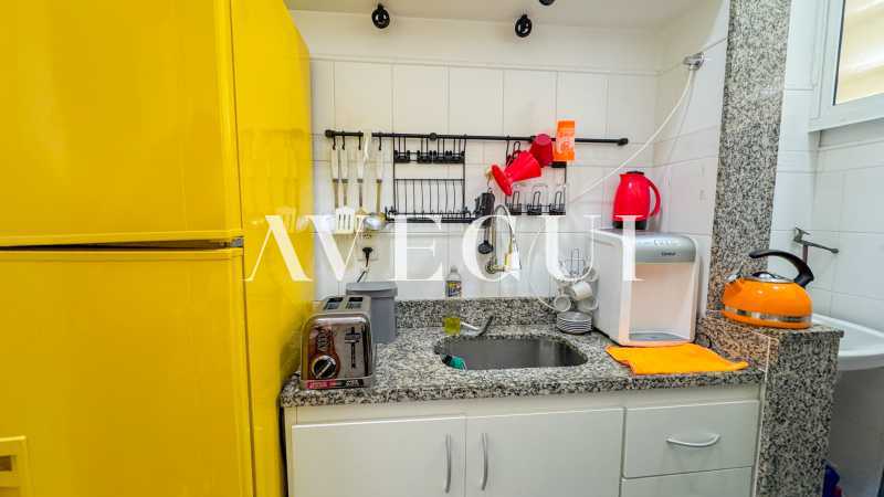 Conheça IMG_4971 do imóvel - Apartamento à venda Rua Visconde de Pirajá, Ipanema, Rio de Janeiro - R$ 900.000 - AIAP10121 - 18 IMG_4971 - 18
