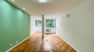 Apartamento à venda Rua Constante Ramos, Copacabana, Rio de Janeiro - R$ 1.200.000 - AIAP30963