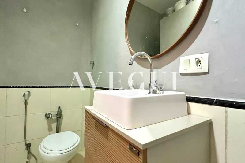 Conheça original895394982-494.28292308 do imóvel - Apartamento à venda Rua Gomes Carneiro, Ipanema, Rio de Janeiro - R$ 785.000 - AIAP10123 - 15 original895394982-494.28292308 - 15