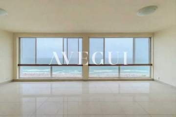 Ótima localização - Apartamento à venda na Atlântica - 3 Quartos - Vaga - AIAP30954