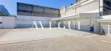 Ponto comercial 640m² à venda Barra da Tijuca, Rio de Janeiro - R$ 7.900.000 - ALPC00003