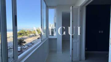 Apartamento à venda Avenida Atlântica, Copacabana, Rio de Janeiro - R$ 1.900.000 - AIAP20442