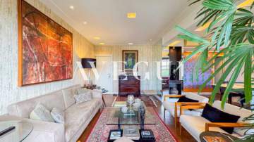 Apartamento à venda Avenida Rodrigo Otavio, Gávea, Rio de Janeiro - R$ 1.750.000 - ALAP40332